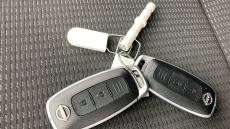 Nissan Qashqai 1.3 DiG-T MH 158 Acenta Premium 5dr Xtronic Petrol Hatchback